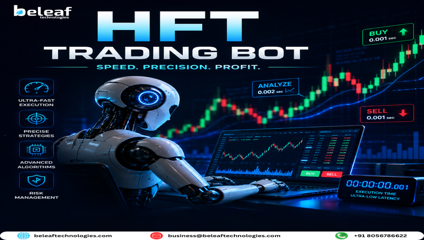 Unlock Millisecond Trading. Scale Your Fintech Edge.