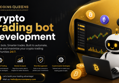 crypto-trading-bot-development