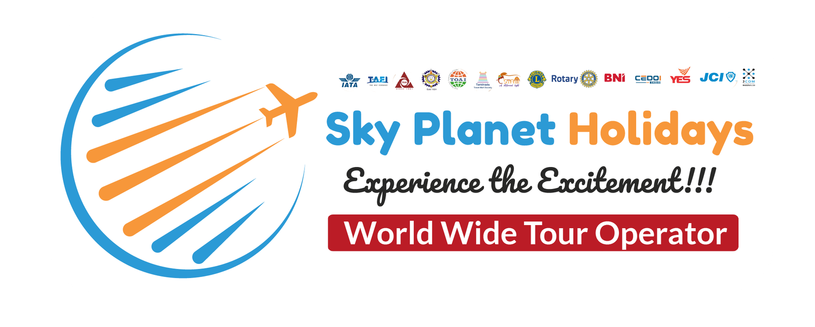 Best Travel Agency – Sky Planet Holidays