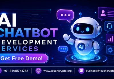 AI-Chatbot-Development-Services