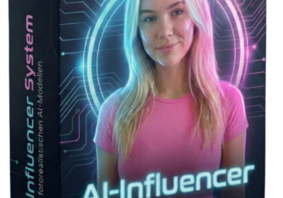 AI-Influencer-System-