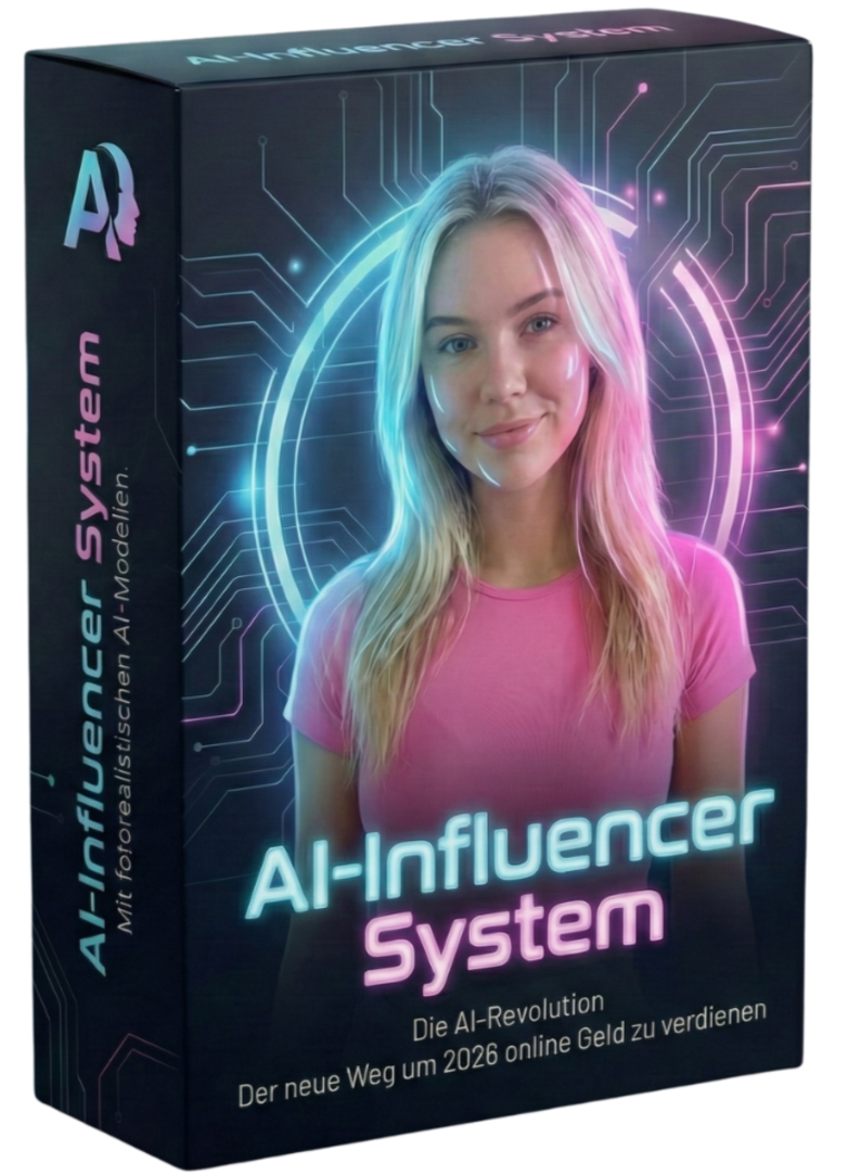 Influencer werden: erfolgreich auf Instagram, YouTube & Co.