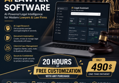 AI-LAWYER-C