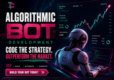 Algorithmic-Bot-Development-touchcrypto