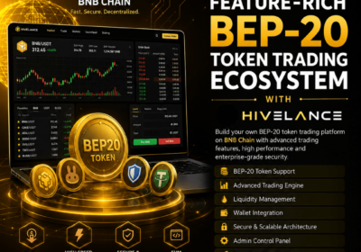 Build-Your-BEP-20-Token-and-Trading-Ecosystem
