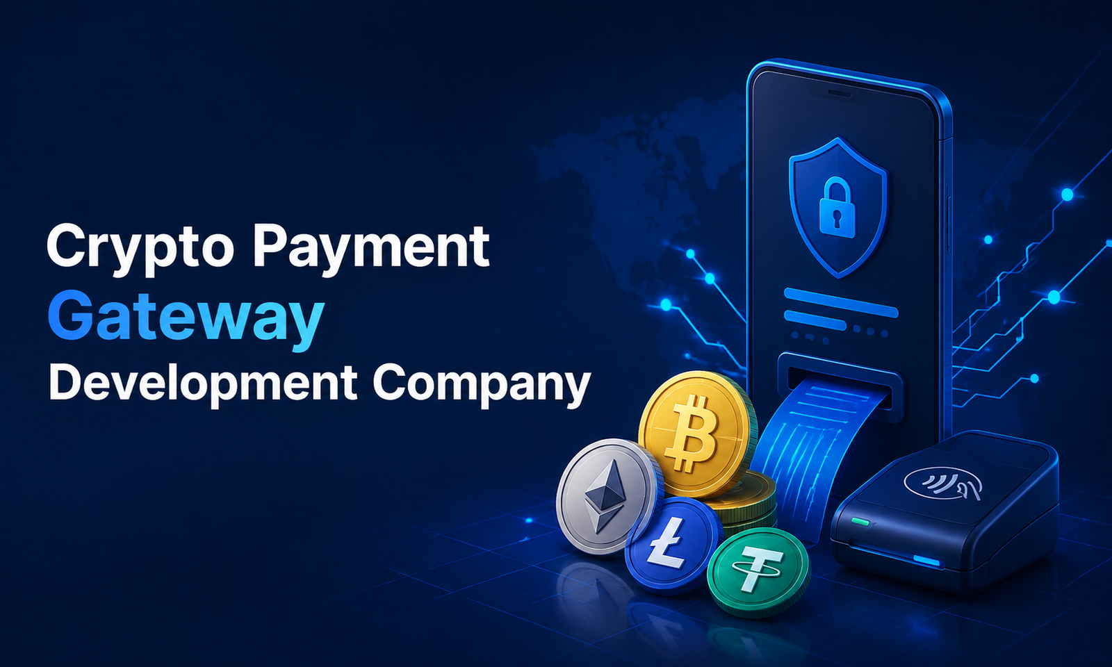 Make Crypto Payments Part of Your Business Plan with Hashcodex