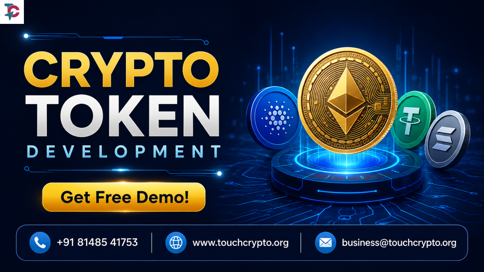 Why Is Crypto Wallet Development Becoming Essential for Web3 Businesses?