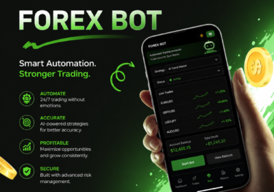 Forex-Bot