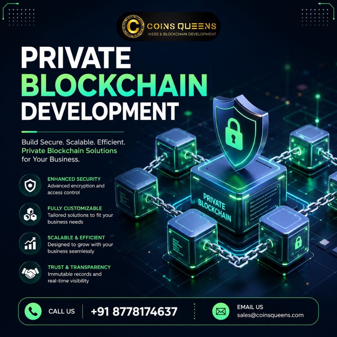 Private-Blockchain-Development-CoinsQueens-1
