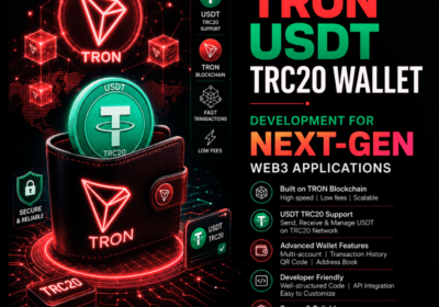 TRON-USDT-TRC20-Wallet-Development-1-1