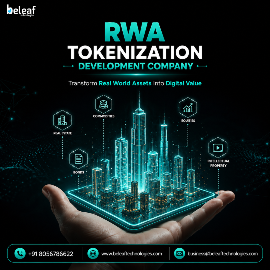 RWA Tokenization Development Cost: What Impacts Your Investment?