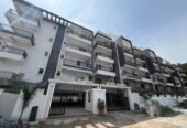 Ready-to-Move in Luxury Apartments For Sale in K Narayanpura