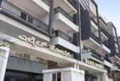 Ready-to-Move in Luxury Apartments For Sale in K Narayanpura