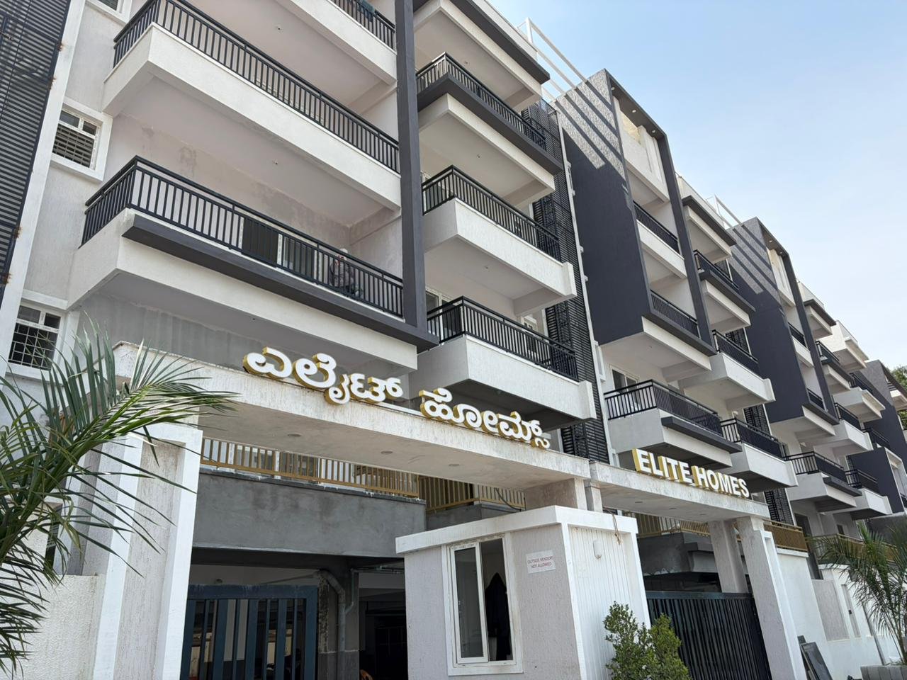 Ready-to-Move in Luxury Apartments For Sale in K Narayanpura