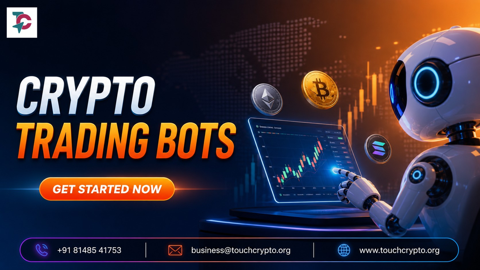 Boost Trading Efficiency with Reliable Crypto Trading Bots