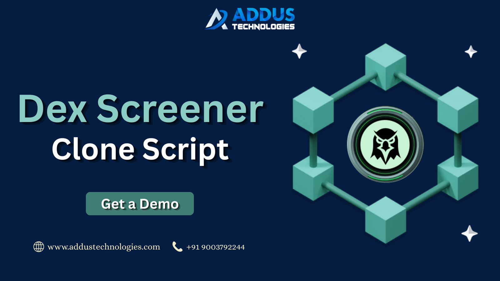 Best DEX Screener Solutions for Building a Market-Focused Trading Platform