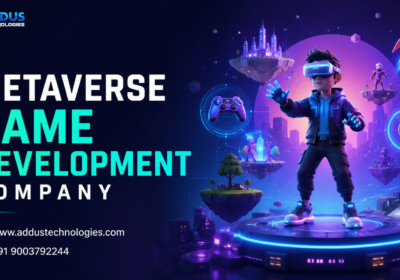 metaverse-game-development-company