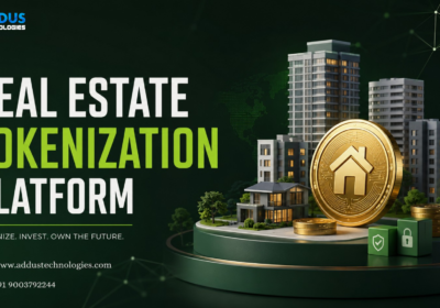 real-estate-tokenization-platform