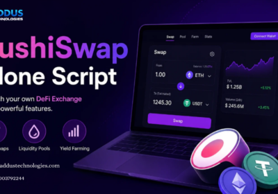 sushiswap-clone-script