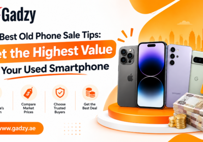 Best-Old-Phone-Sale-Tips-Get-the-Highest-Value-for-Your-Used-Smartphone