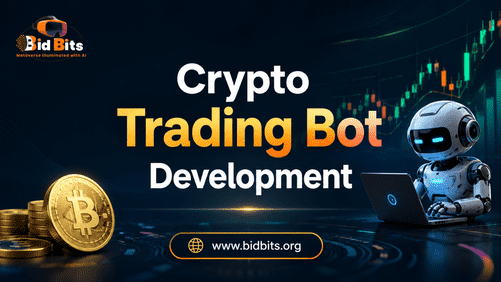 Launch Crypto Trading Bot Development with Multi Exchange Sync