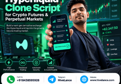 Hyperliquid-Clone-Script