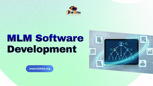 Build MLM Software Development with Binary Plan Automation