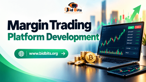 Build Margin Trading Platform Development with Liquidation Alerts