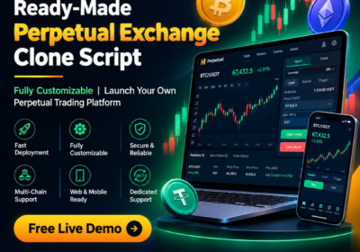 Perpetual-Exchange-Clone-Script-software