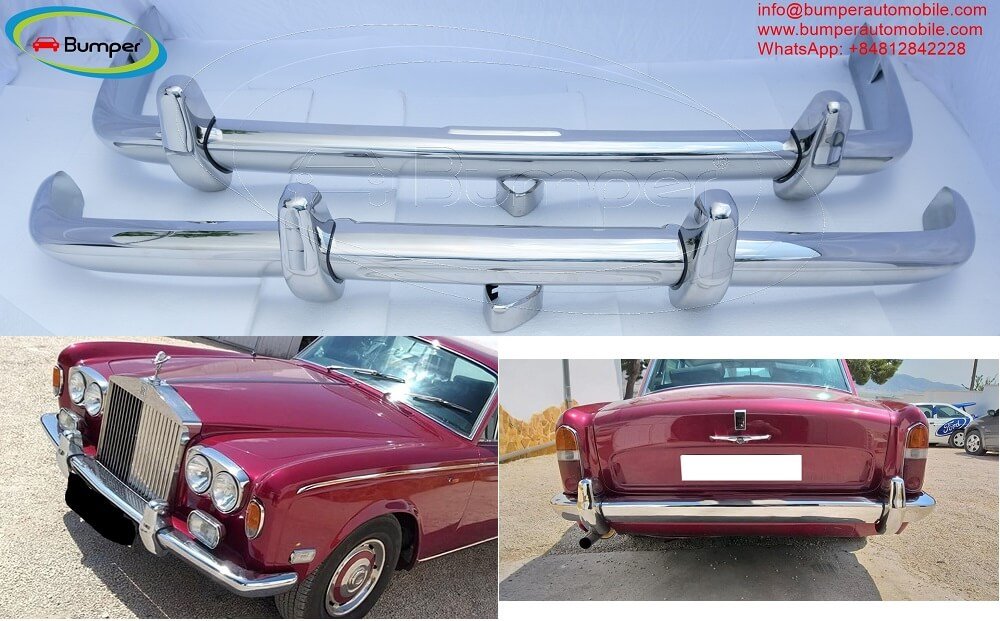Rolls-Royce-Silver-shadow-1-bumpers-0-1