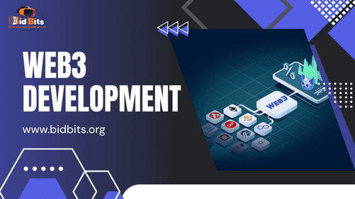 Build Decentralized Identity Systems with Custom Web3 Development
