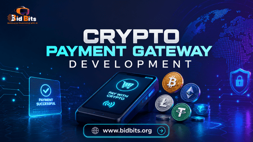 Launch Cryptocurrency Payment Gateway Development with Wallets
