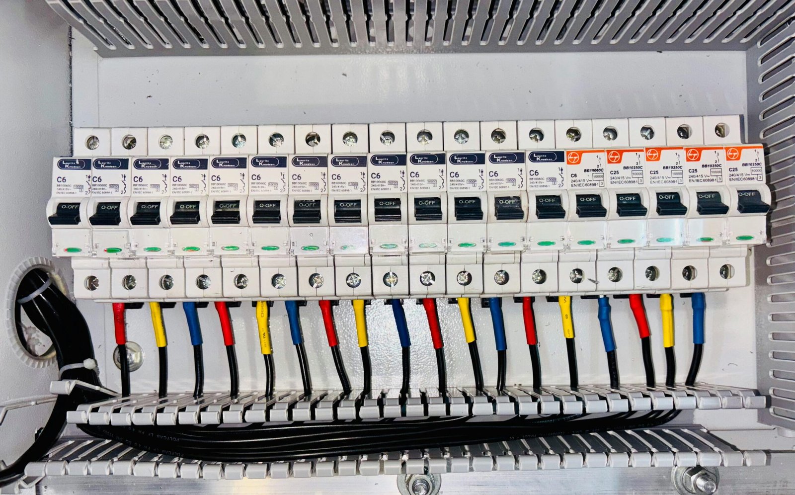 Emergency Electrician New Orleans