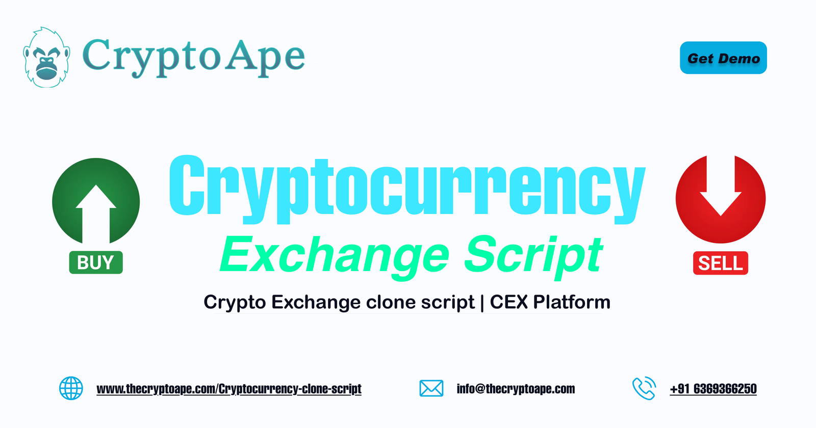 How to Choose the Best Cryptocurrency Exchange Script for Your Business