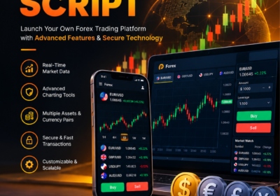 forex-trading