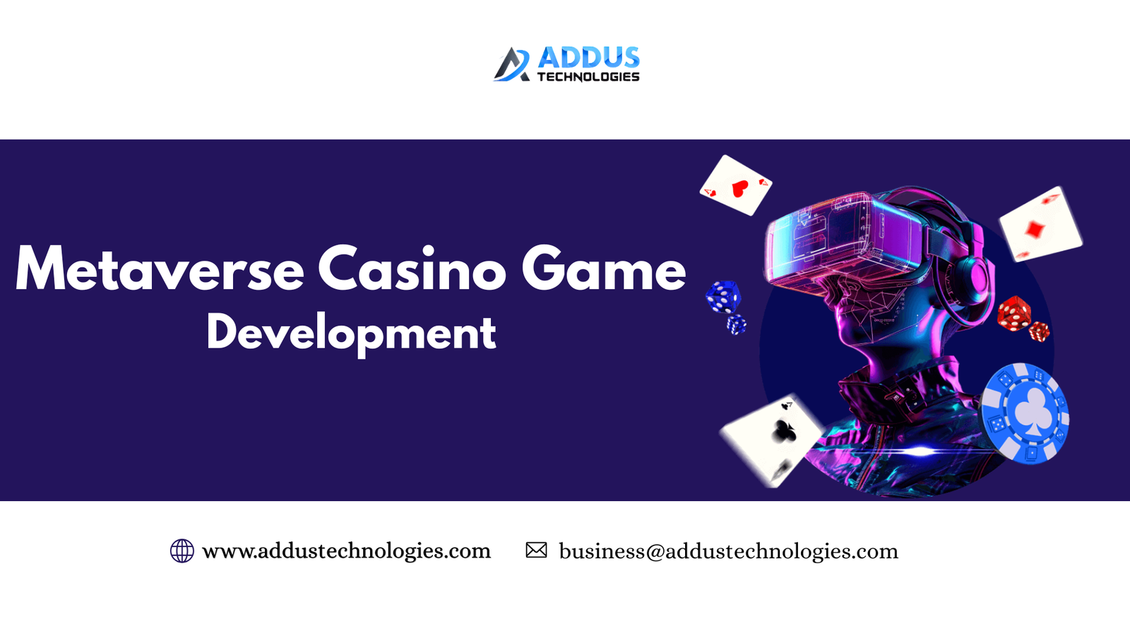 Professional Metaverse Casino Development Services for Virtual Gaming Brands