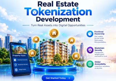 real-estate-token