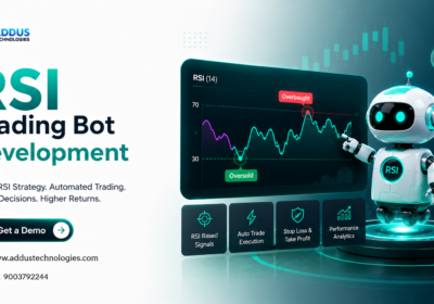rsi-trading-bot-development